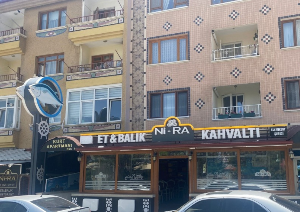 Eryaman Çorbacı | Eryaman Çorba Servisi